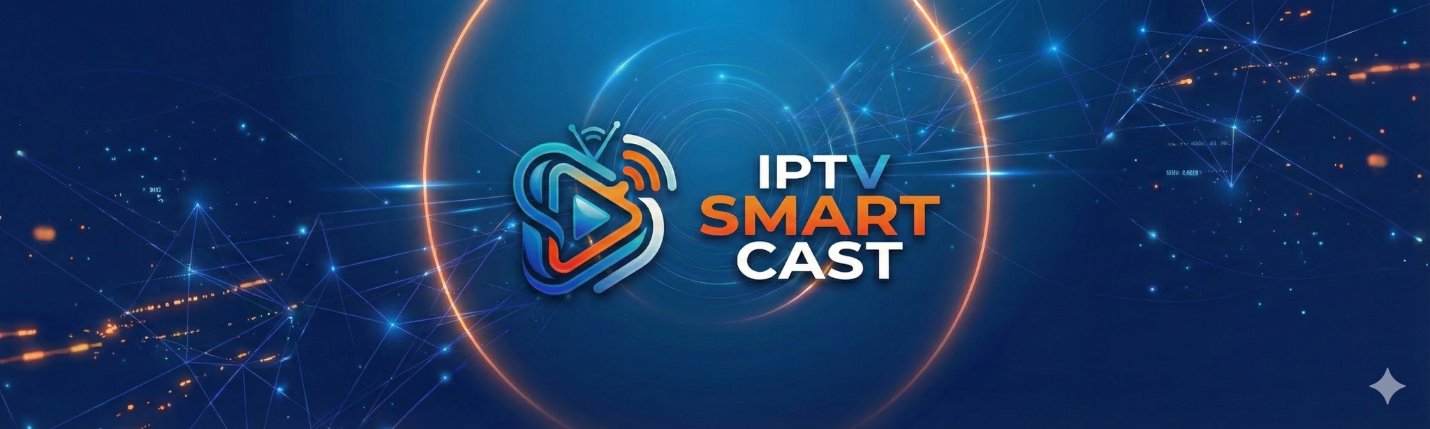 IPTV Smart Cast