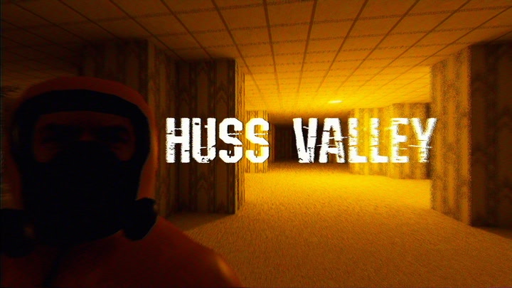 Huss Valley