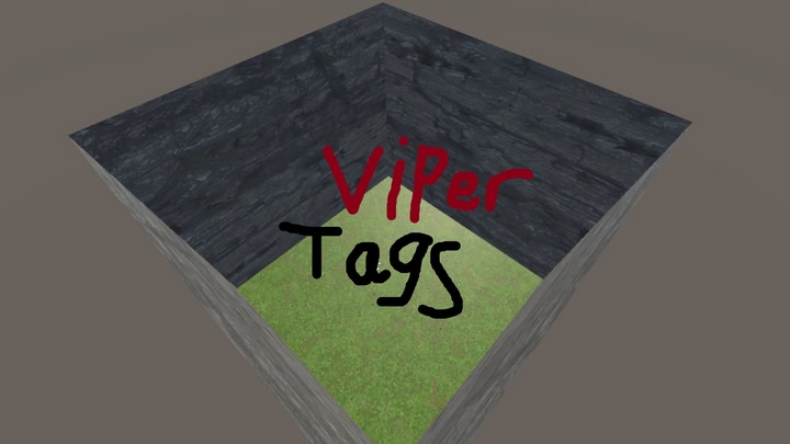 Viper Tags
