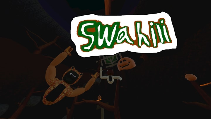 Swahili