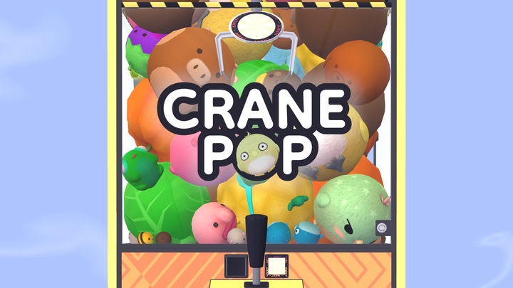 Crane Pop