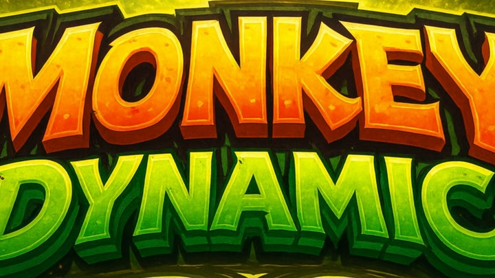 Monkey Dynamic