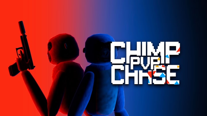 Chimp Chase PVP