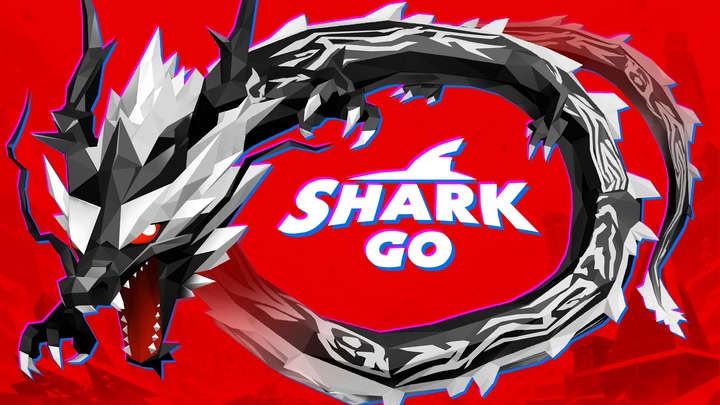 Shark Go