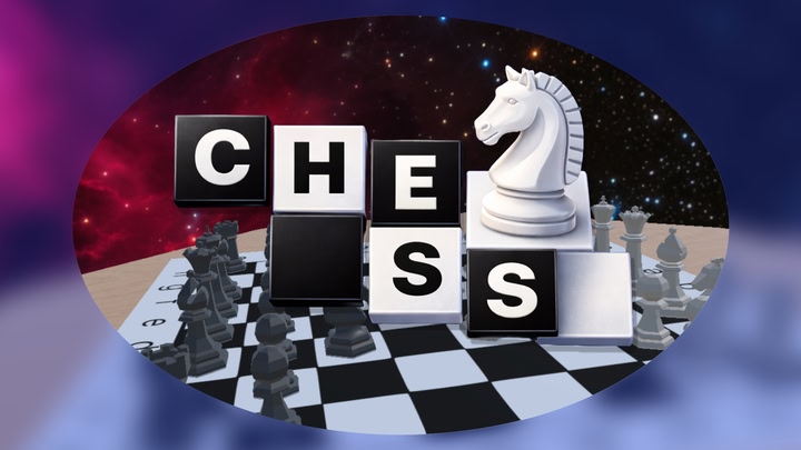 Chess Space