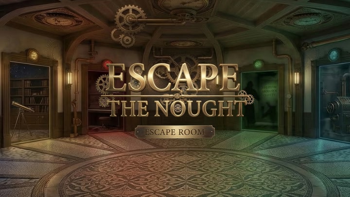 Escape:The Nought
