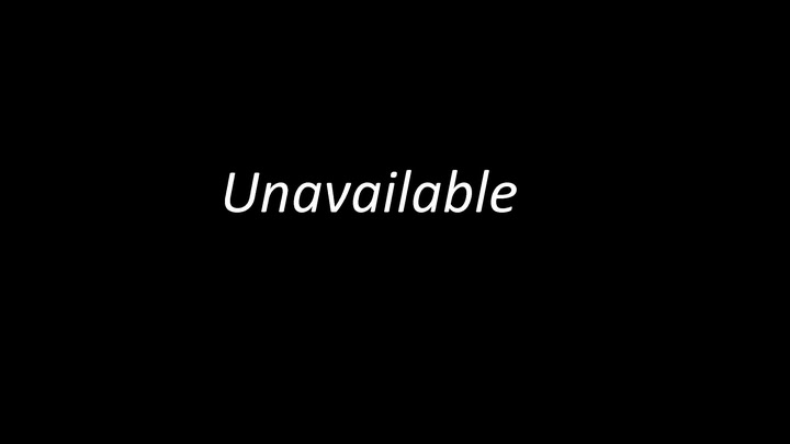 Unavailable