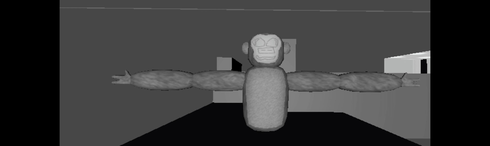 Small Creepy