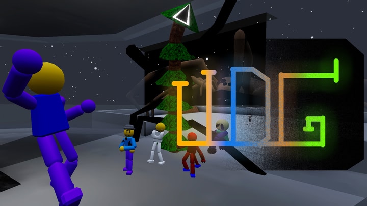 Untitled Doohickey Game