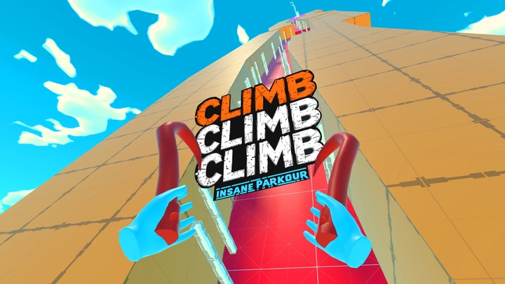 Climb Climb Climb