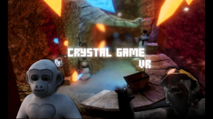 Crystal Game