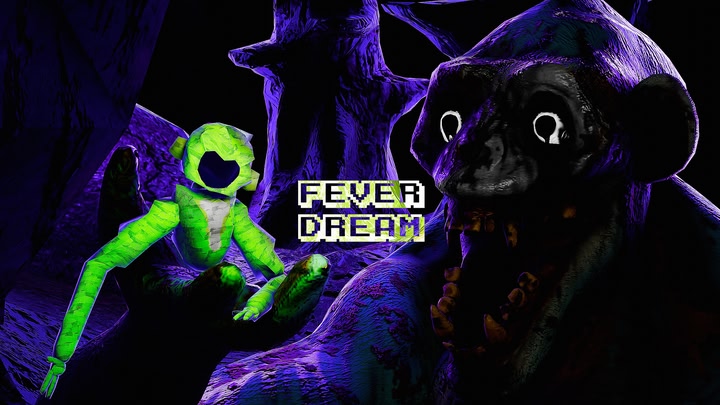 Fever Dream