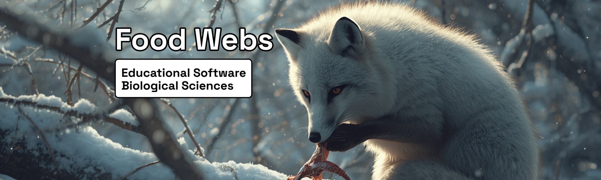 Food Webs