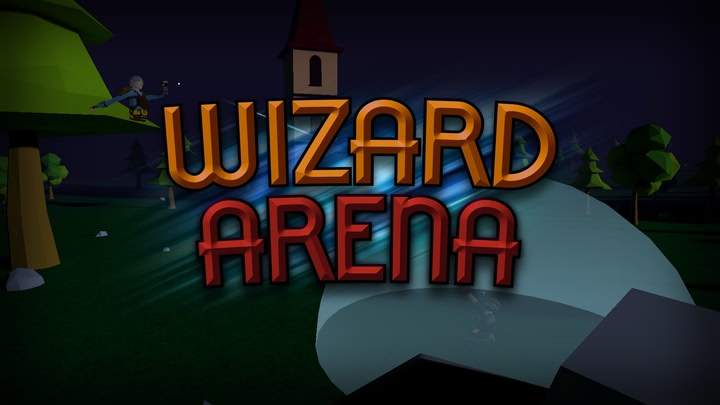Wizard Arena