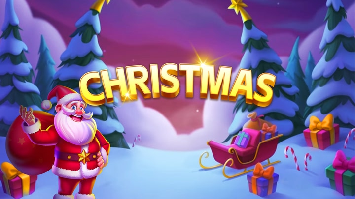 MR.Christmas.SLOT