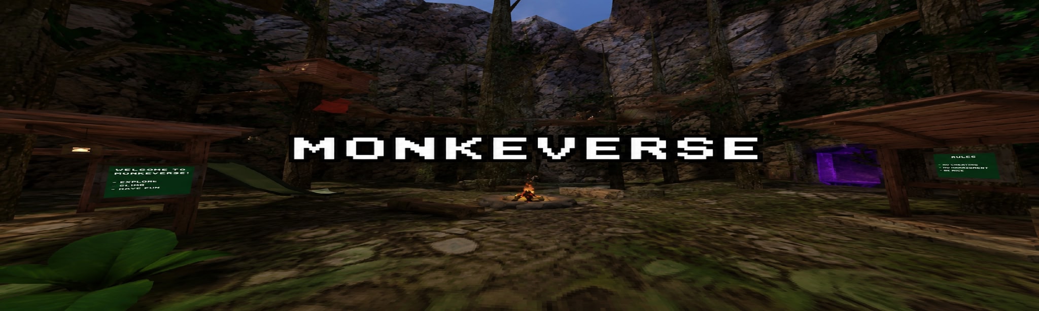 Monkeverse