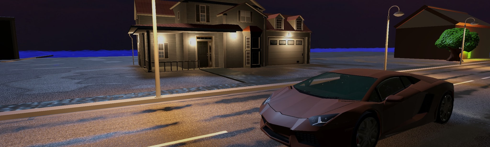 Last Call Delivery
