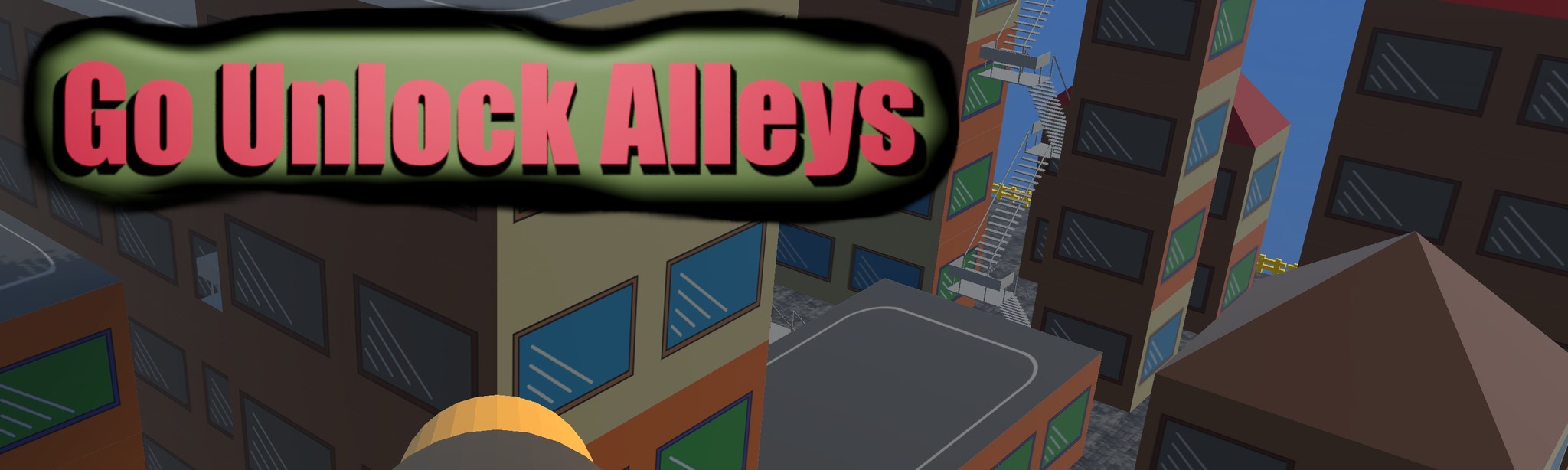 GoUnlockAlleys