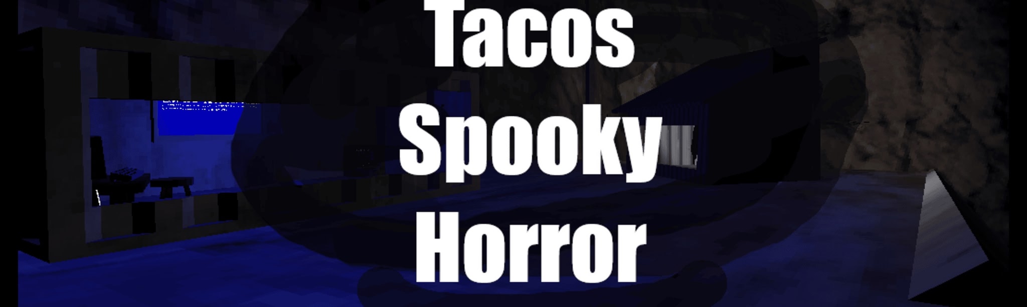 Tacos Spooky Horror