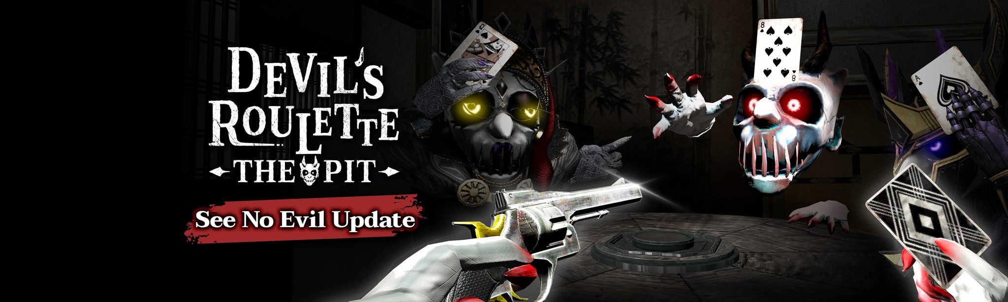 Devil’s Roulette -The Pit-