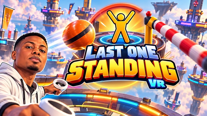 Last One Standing VR
