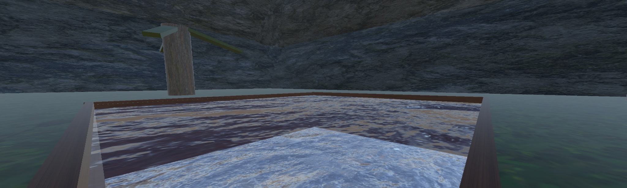Aqua swingers V1
