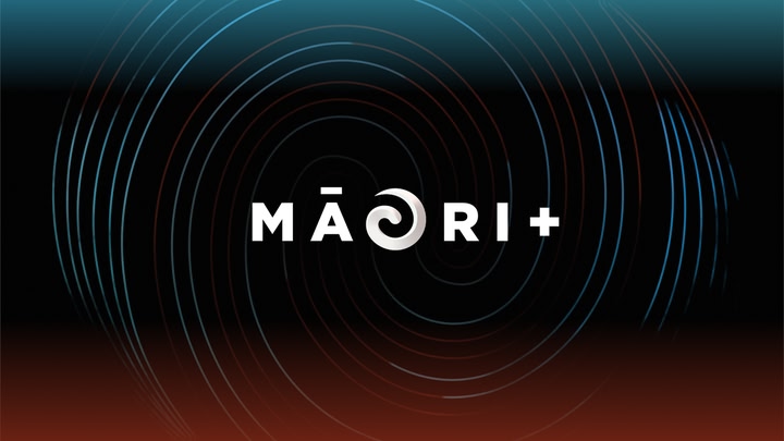 MĀORI+