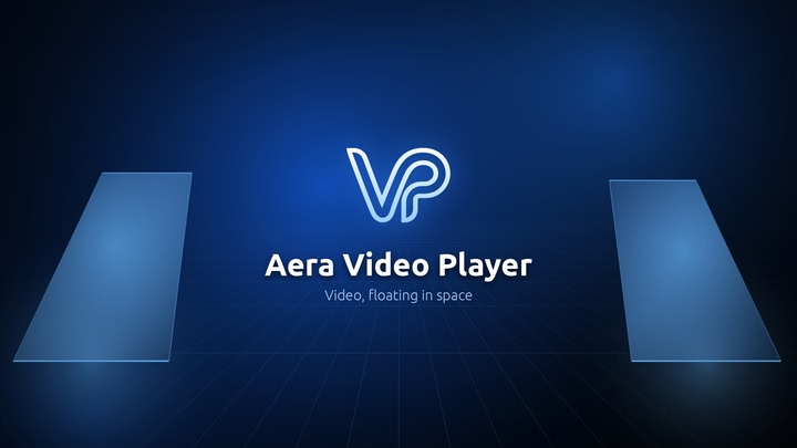 Aera Video Player