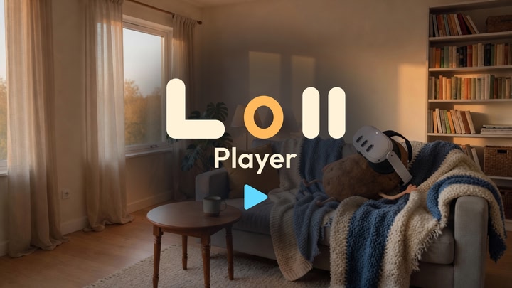 Loll Player