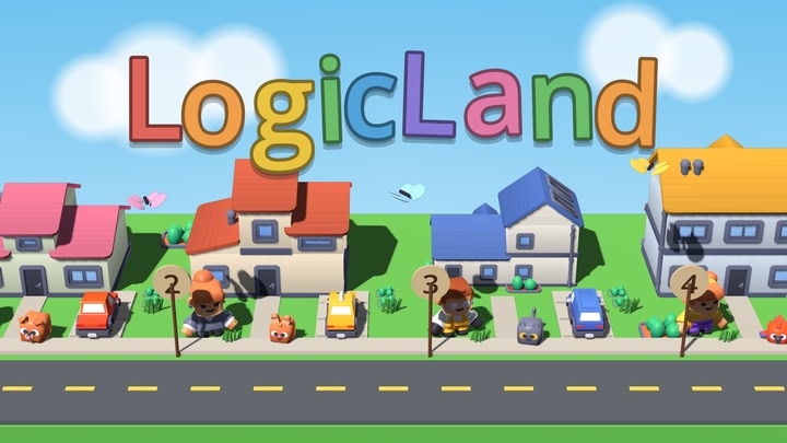Logic Land