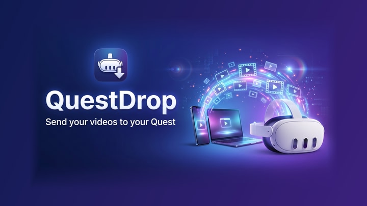 QuestDrop