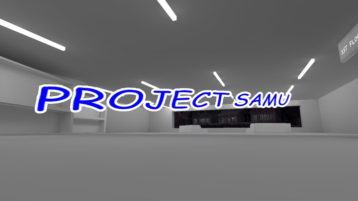 Project Samu REBORN