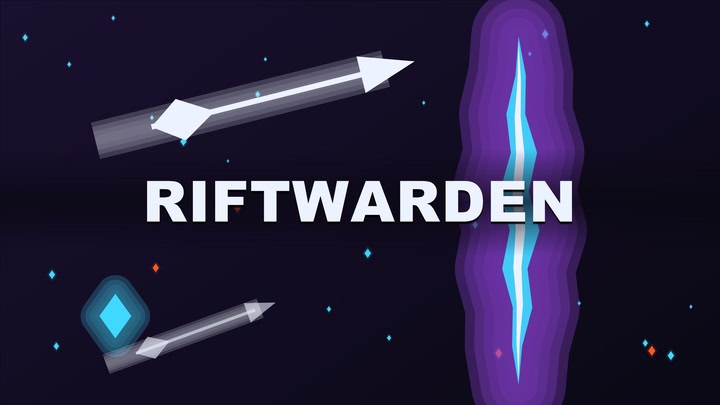 Riftwarden