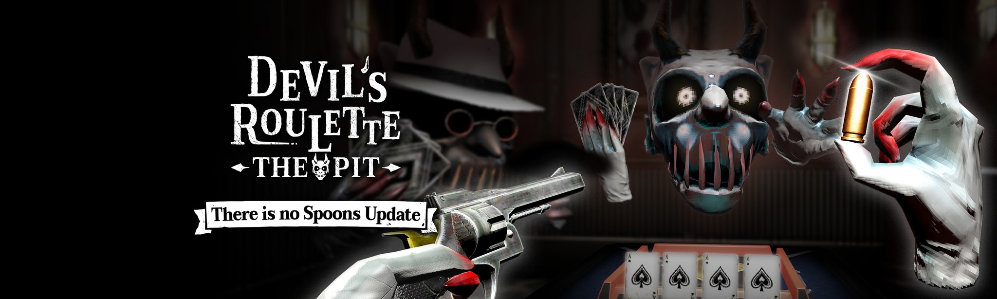 Devil’s Roulette -The Pit-