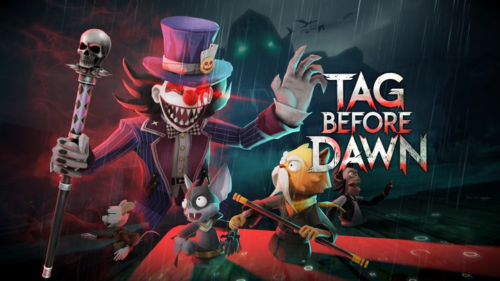 Tag before Dawn
