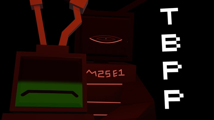 The Bots of Primal Pursuit