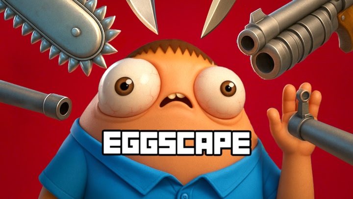 EGGSCAPE