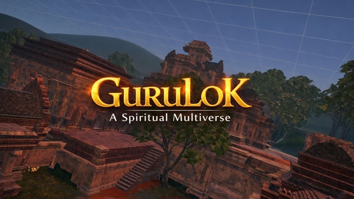 GuruLok: A Spiritual Multiverse