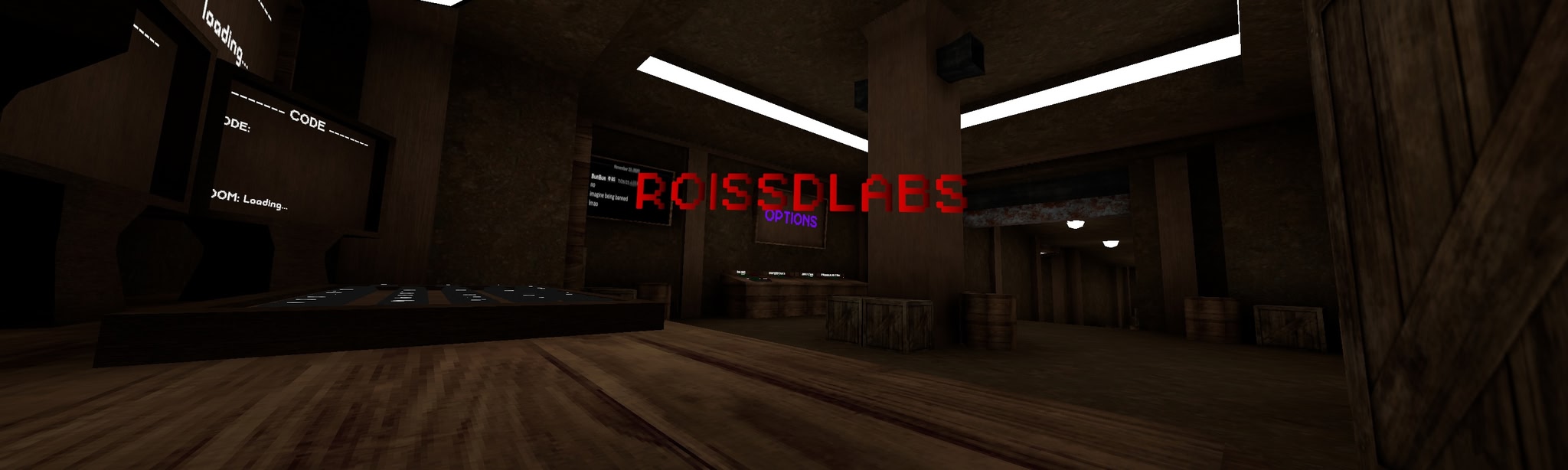 RoissdLabs