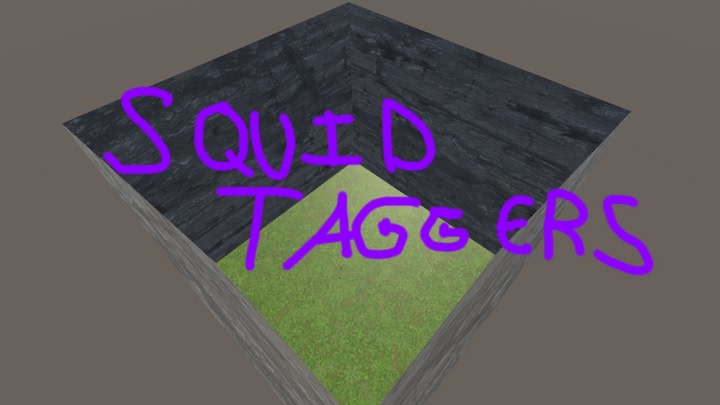 Squid Taggers