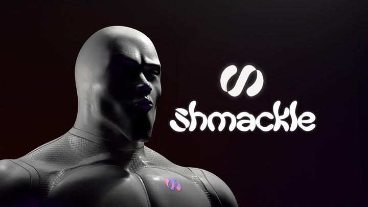 Shmackle: New Year