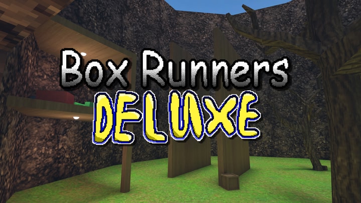 Box Runners: DELUXE!