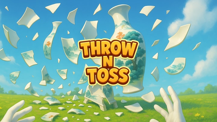 Throw n Toss