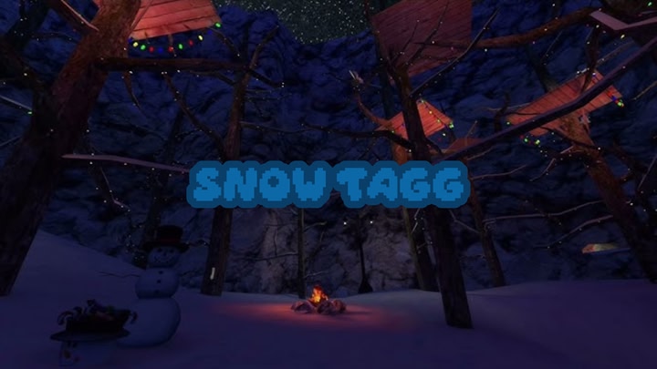 Snow Tagg