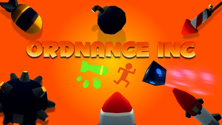 Ordnance Inc