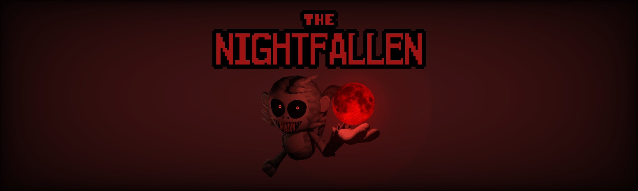 THE NIGHTFALLEN