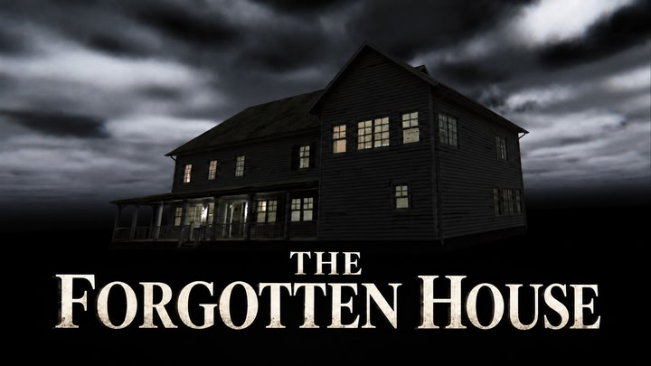 The Forgotten House