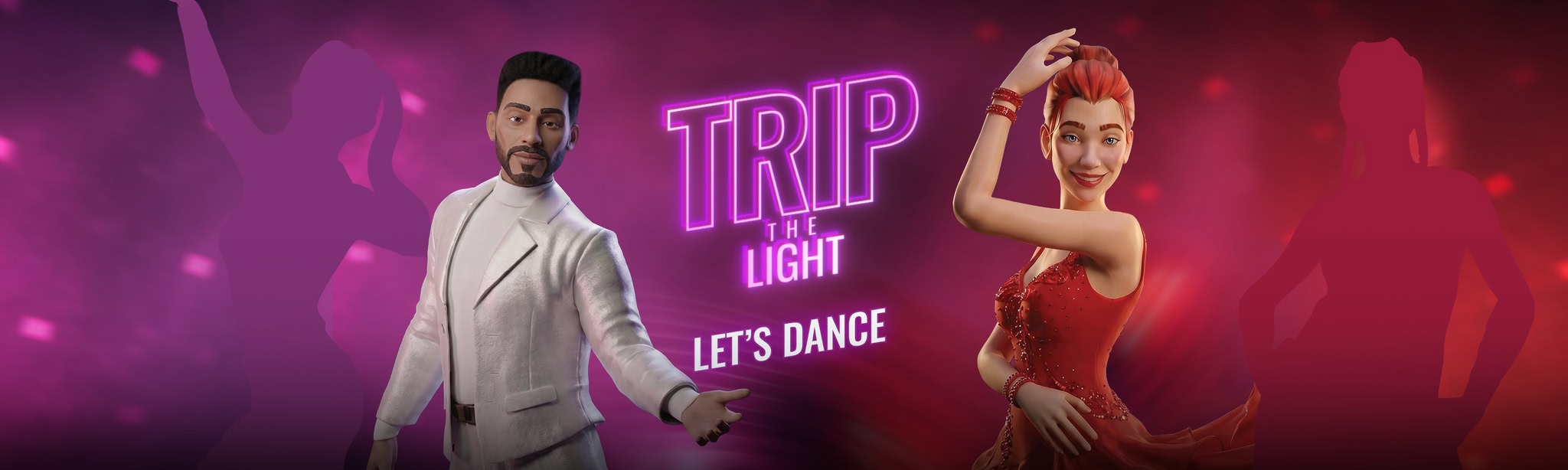 Trip the Light: Let’s Dance
