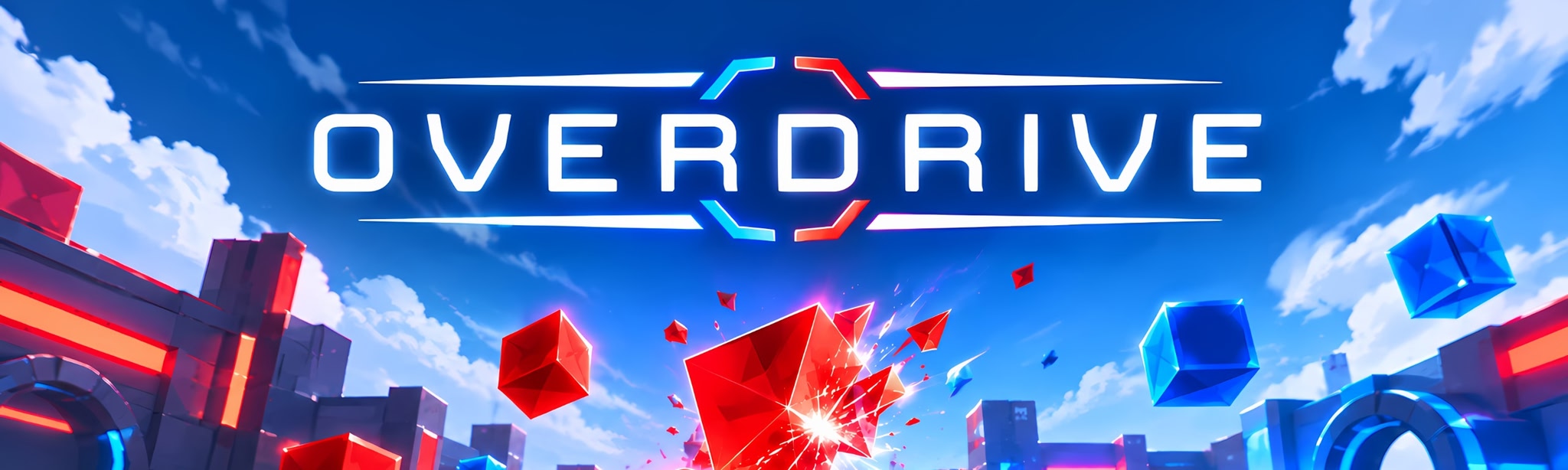 OVERDRIVE