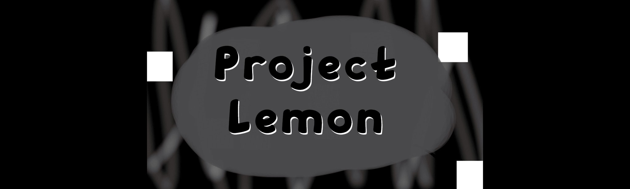 Project Lemon